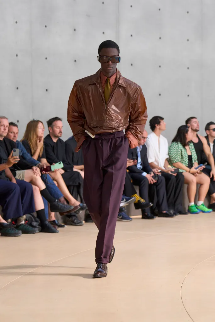 Saint Laurent 26SS M 005